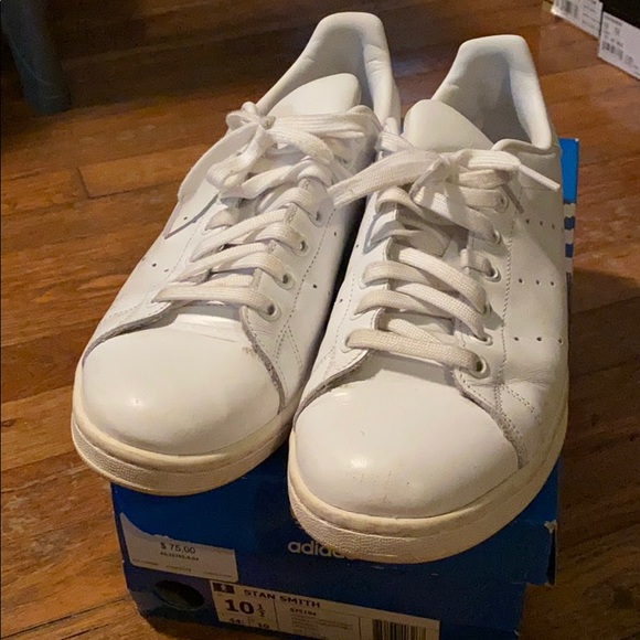 adidas stan smith mens 10.5